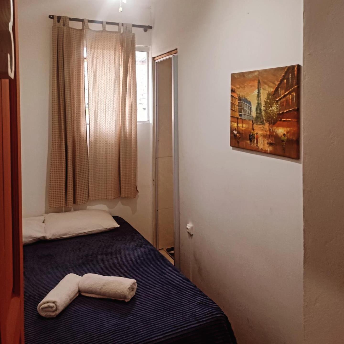 Pousada Do Seu Souza Belo Horizonte Pokoj fotografie